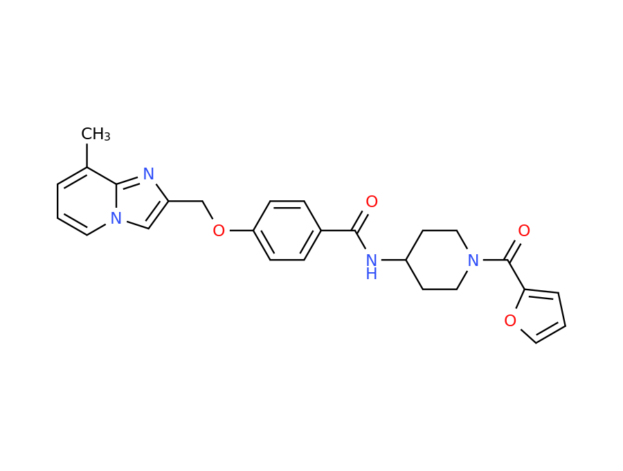 Structure Amb1696205