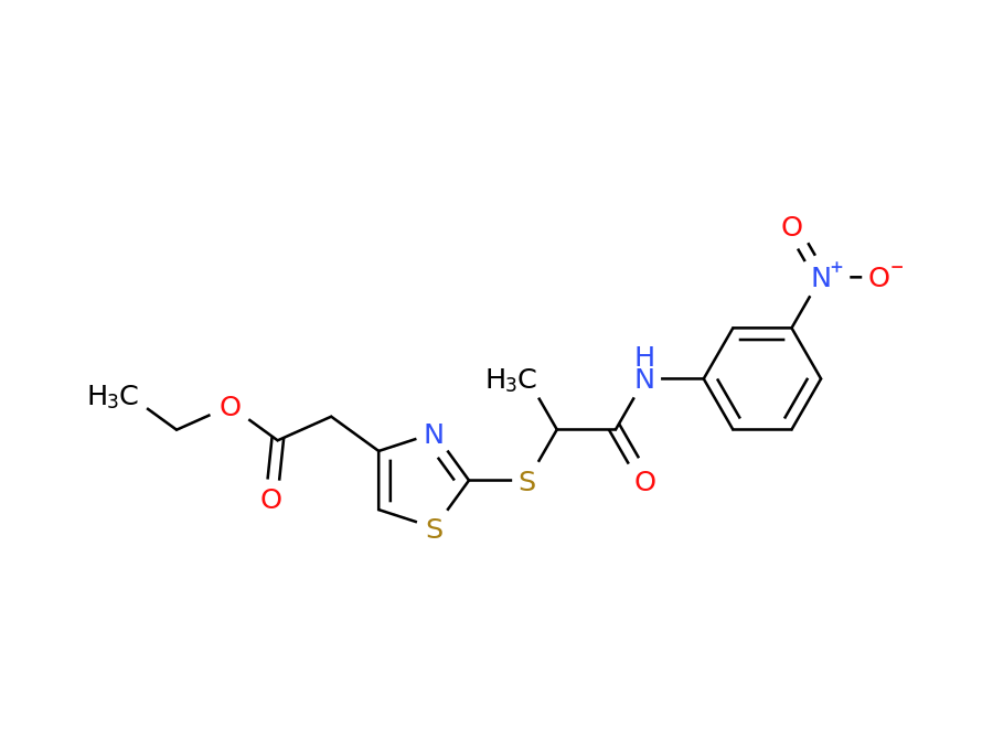 Structure Amb169661