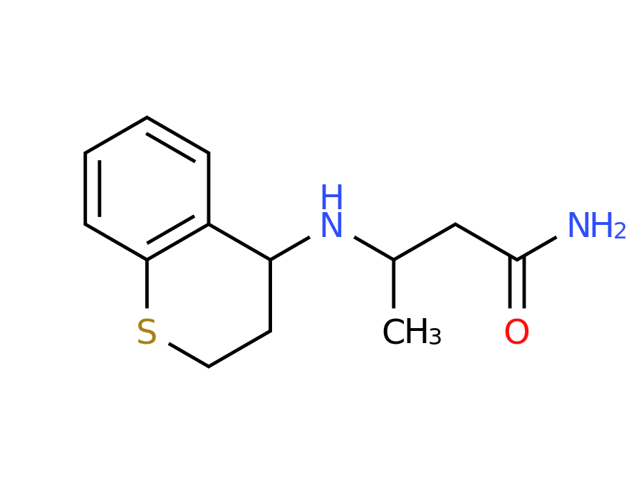 Structure Amb169706