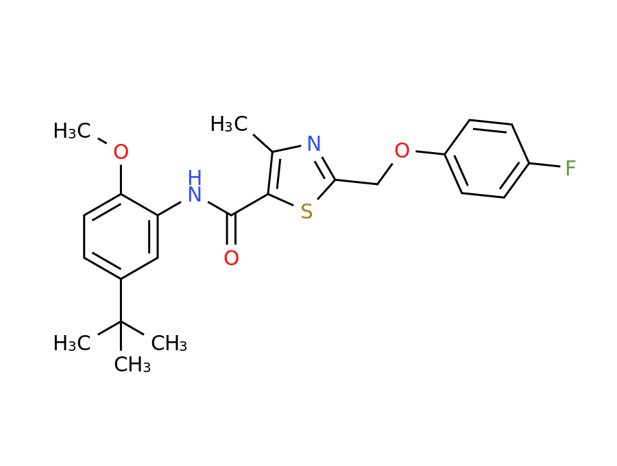 Structure Amb1698271