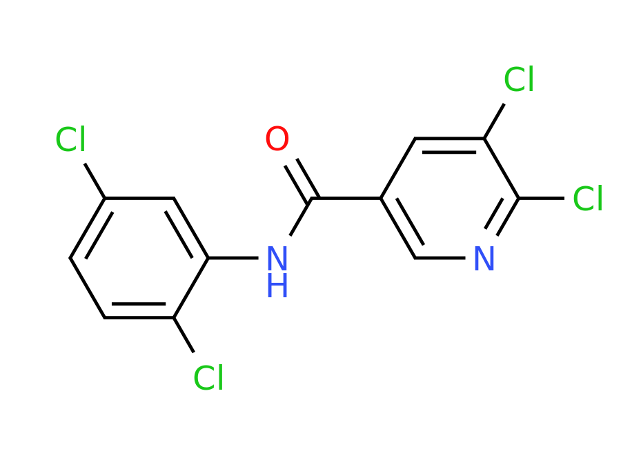 Structure Amb1698705