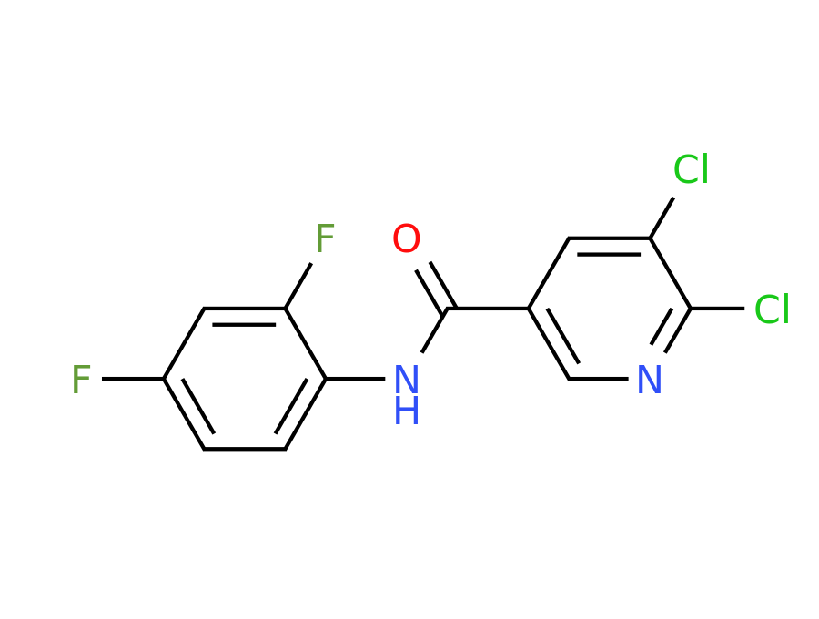 Structure Amb1698749