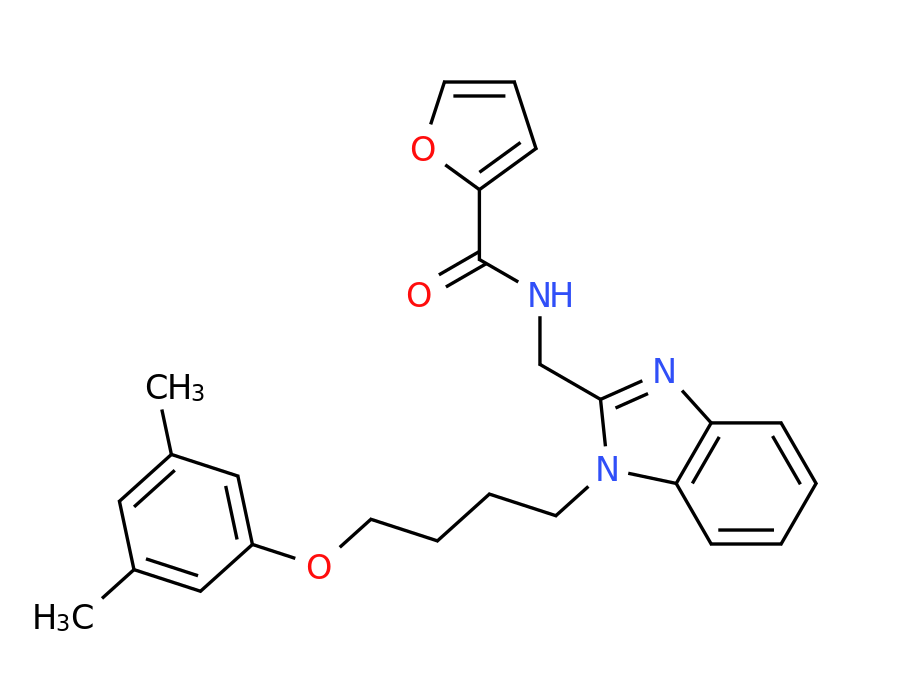 Structure Amb1698824