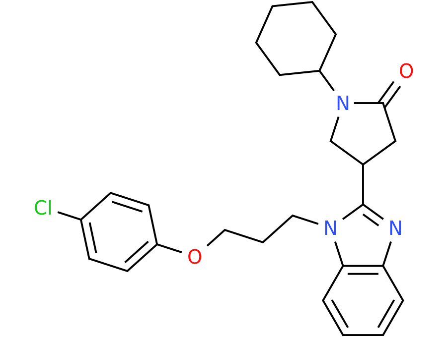 Structure Amb1698992