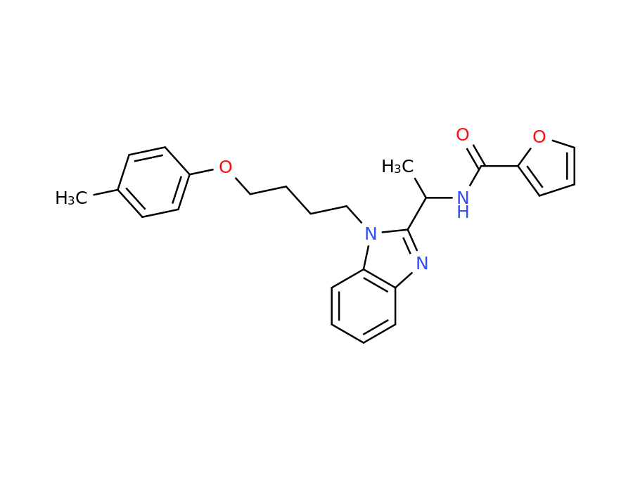 Structure Amb1698993