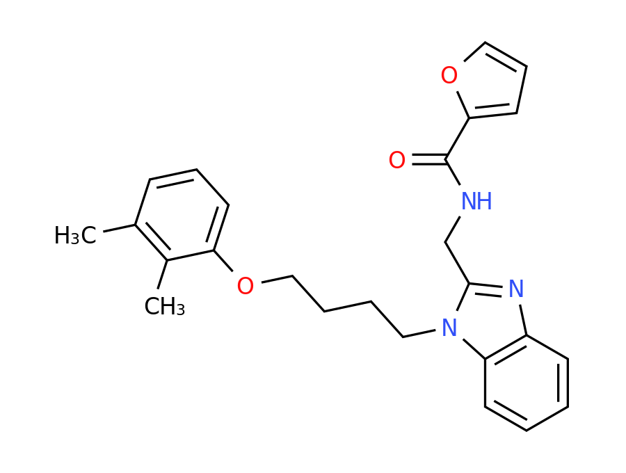 Structure Amb1699007