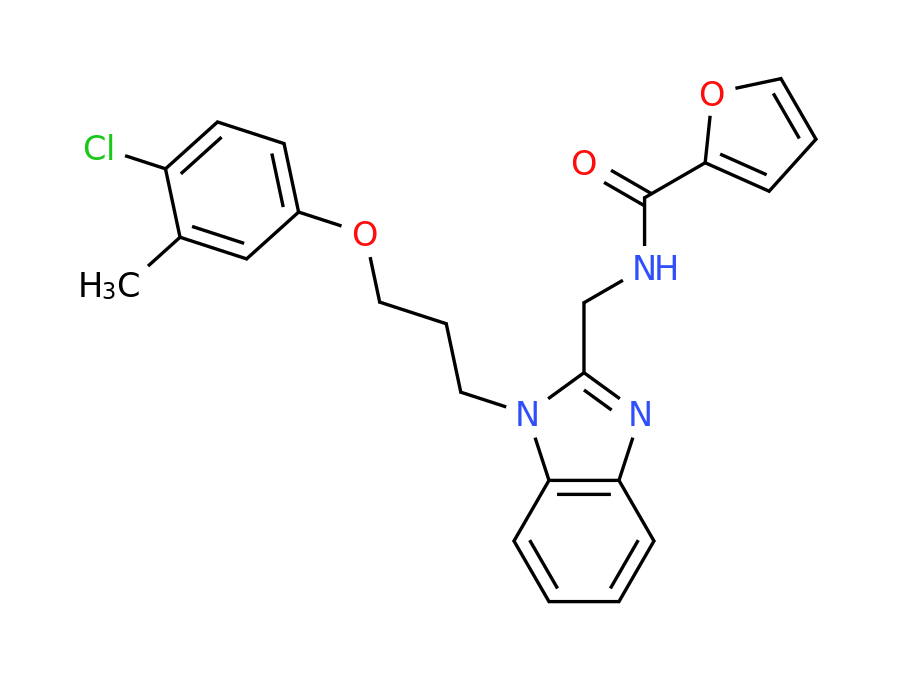 Structure Amb1699009