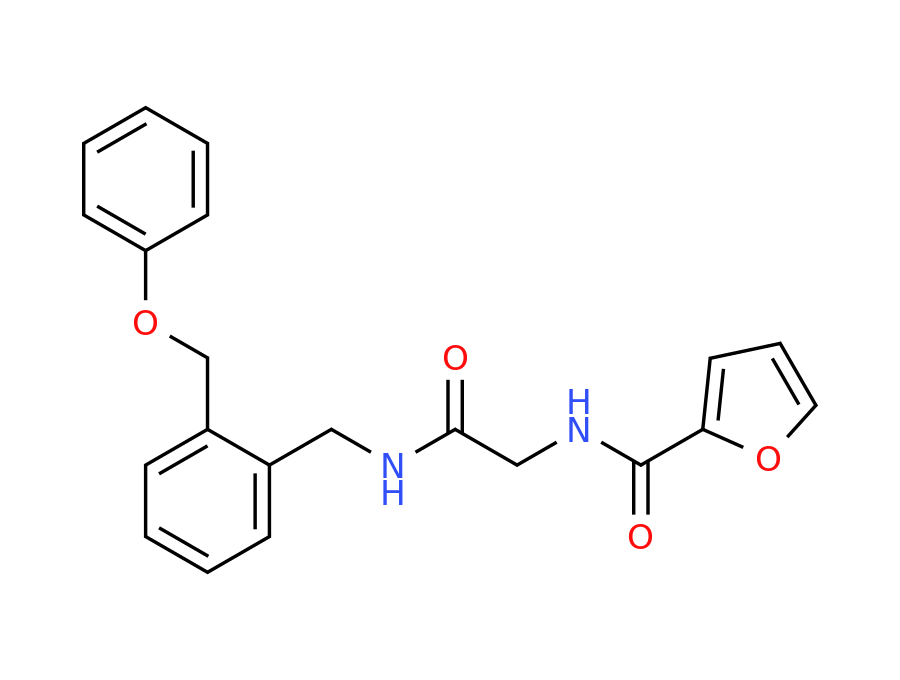 Structure Amb169904