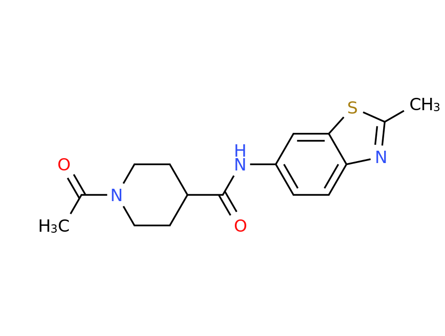 Structure Amb169978