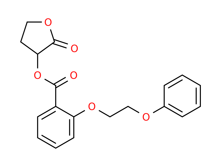 Structure Amb17000