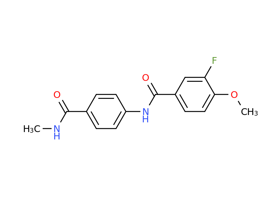 Structure Amb170007