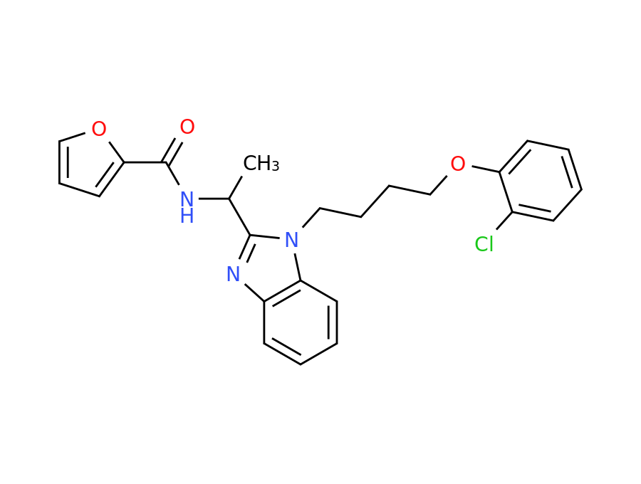 Structure Amb1700222