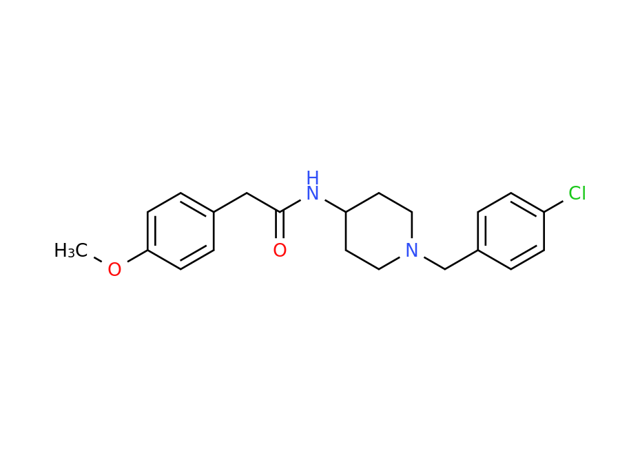 Structure Amb170105