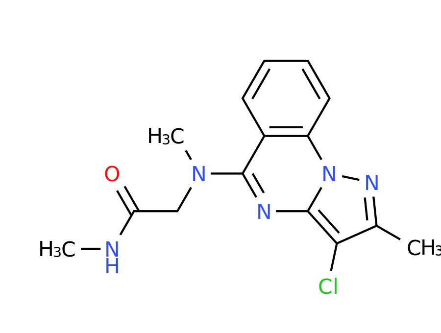 Structure Amb170164