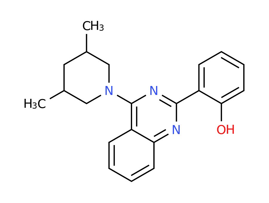 Structure Amb1701939