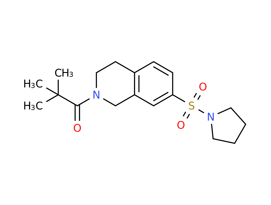 Structure Amb17022319