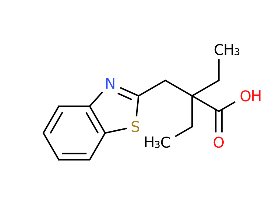 Structure Amb170226