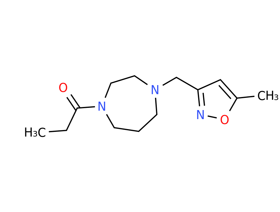 Structure Amb17024454