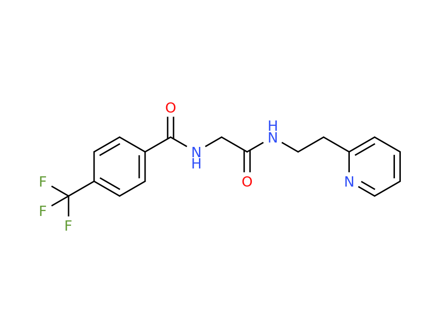 Structure Amb170248