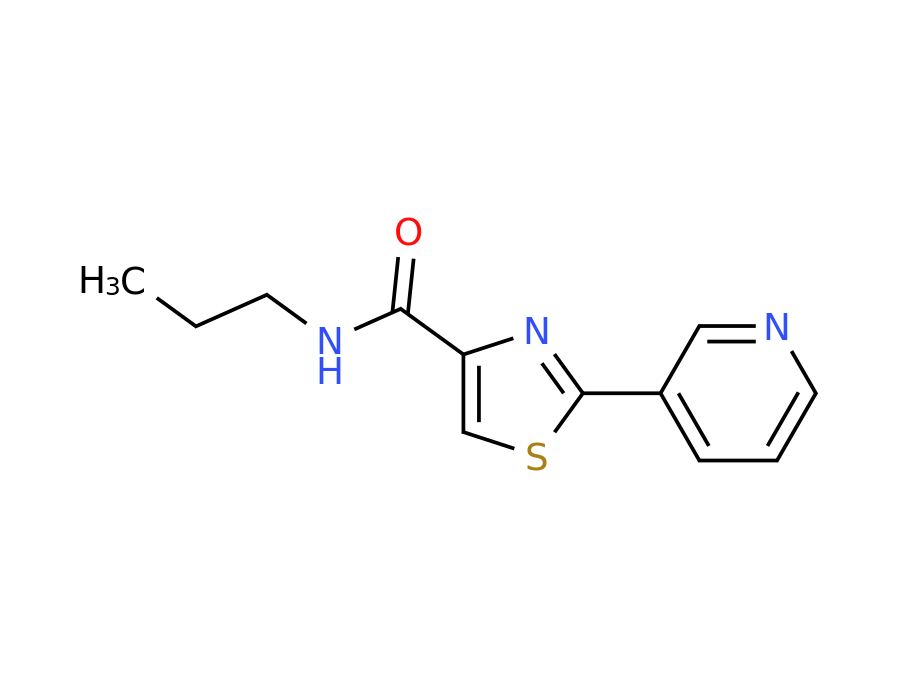 Structure Amb17025307