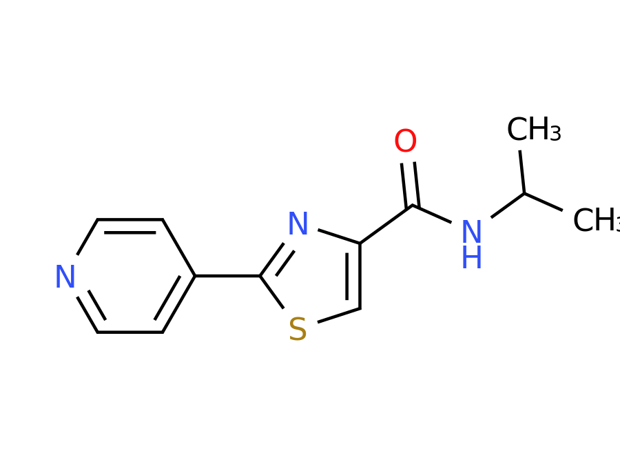 Structure Amb17025341