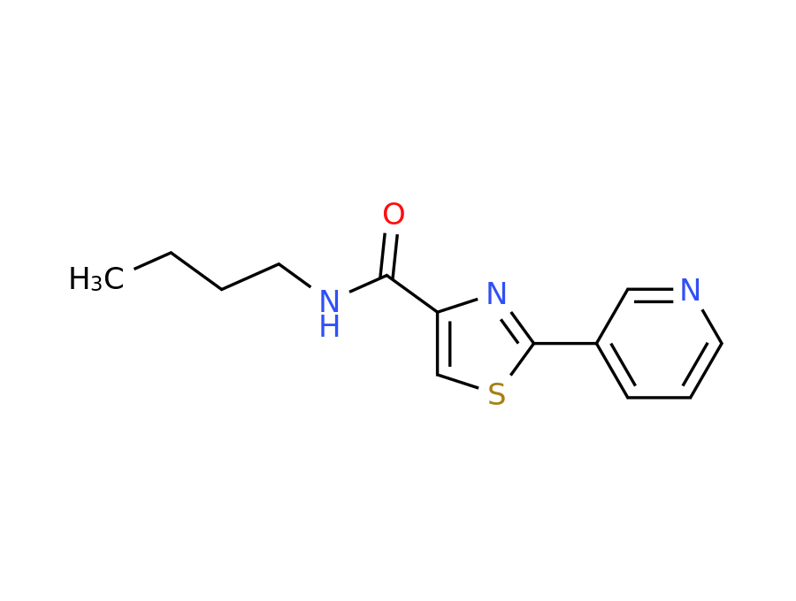 Structure Amb17025438