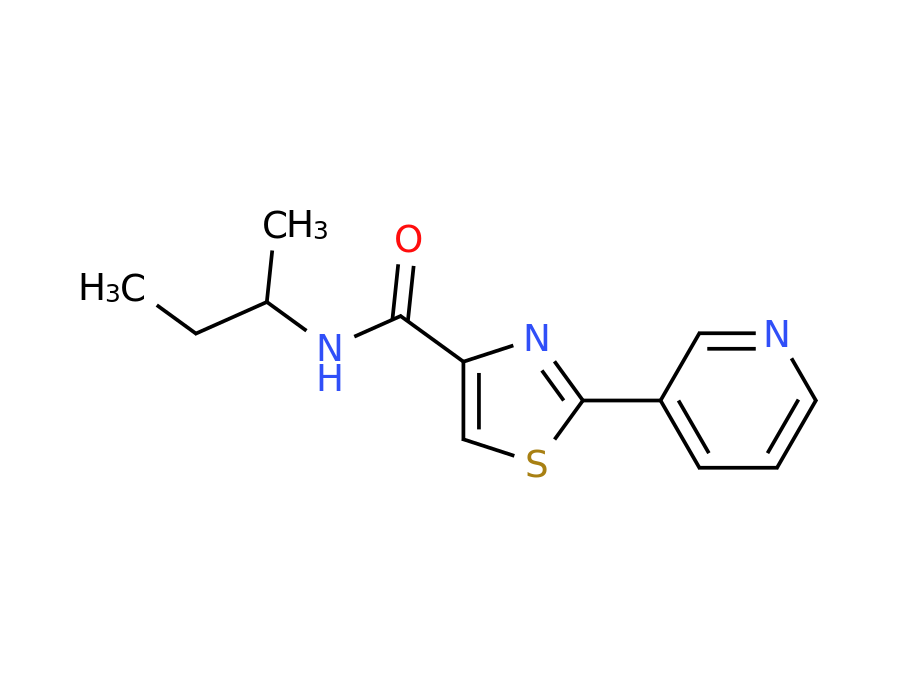 Structure Amb17025497