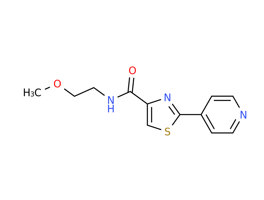 Structure Amb17025701