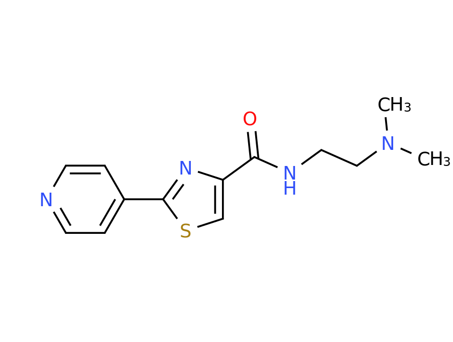 Structure Amb17025825