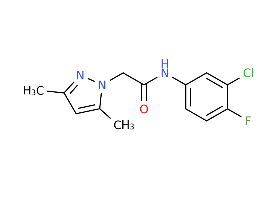 Structure Amb170341