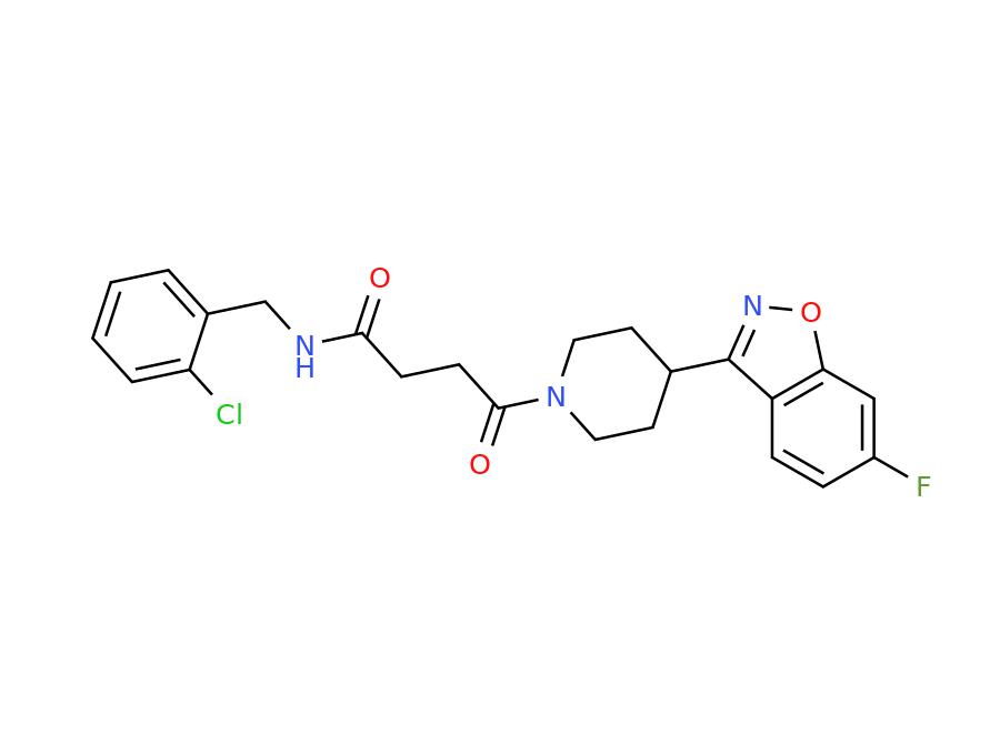 Structure Amb17039316