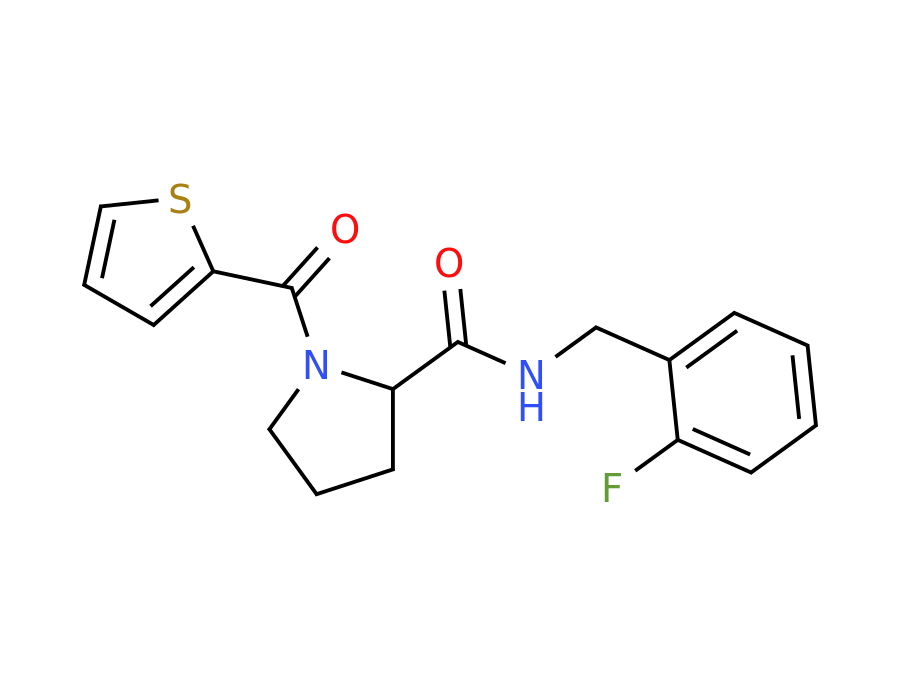 Structure Amb170484