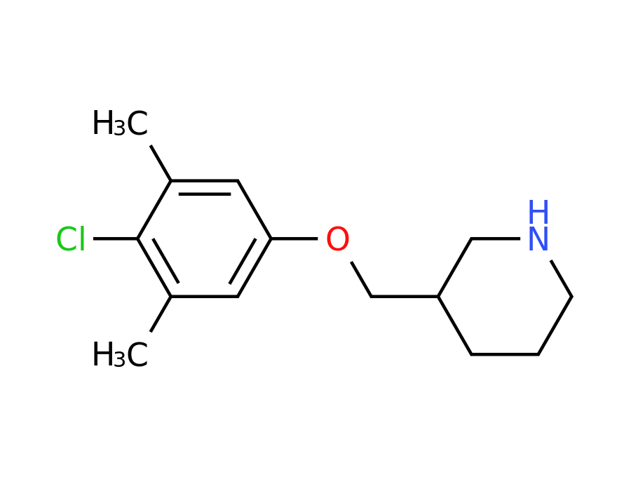 Structure Amb17051895