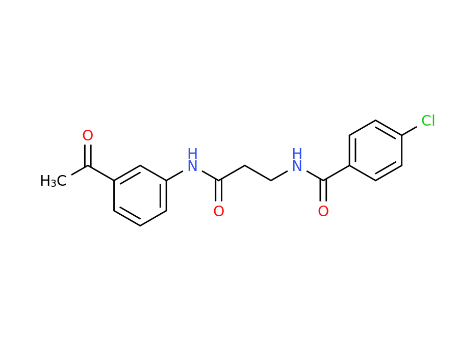 Structure Amb170587