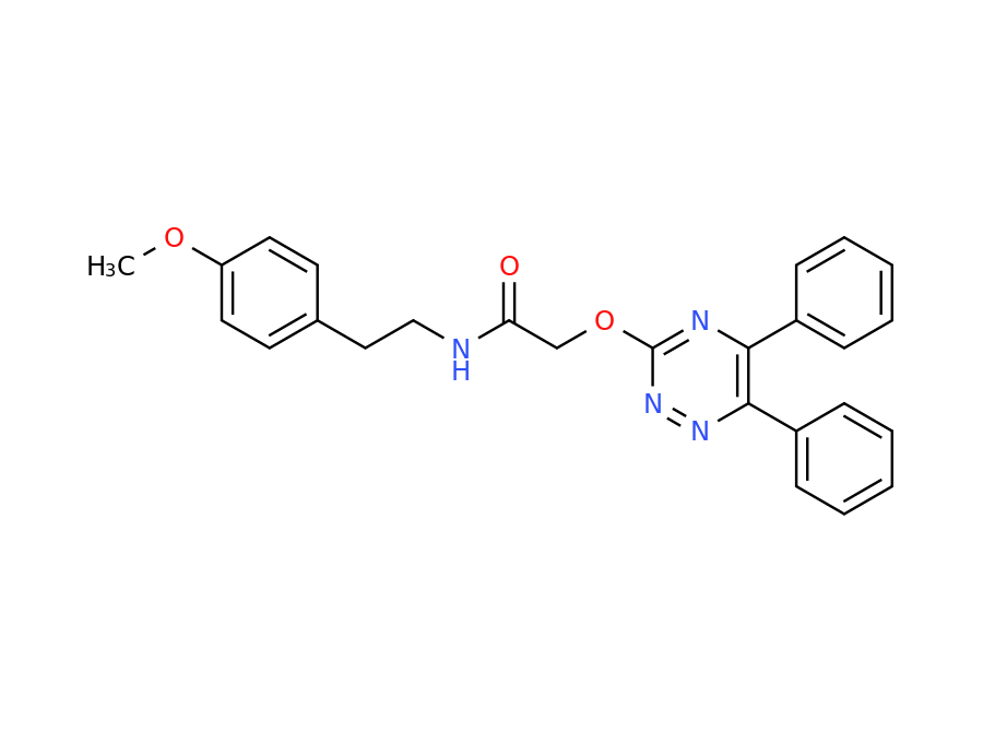 Structure Amb17082