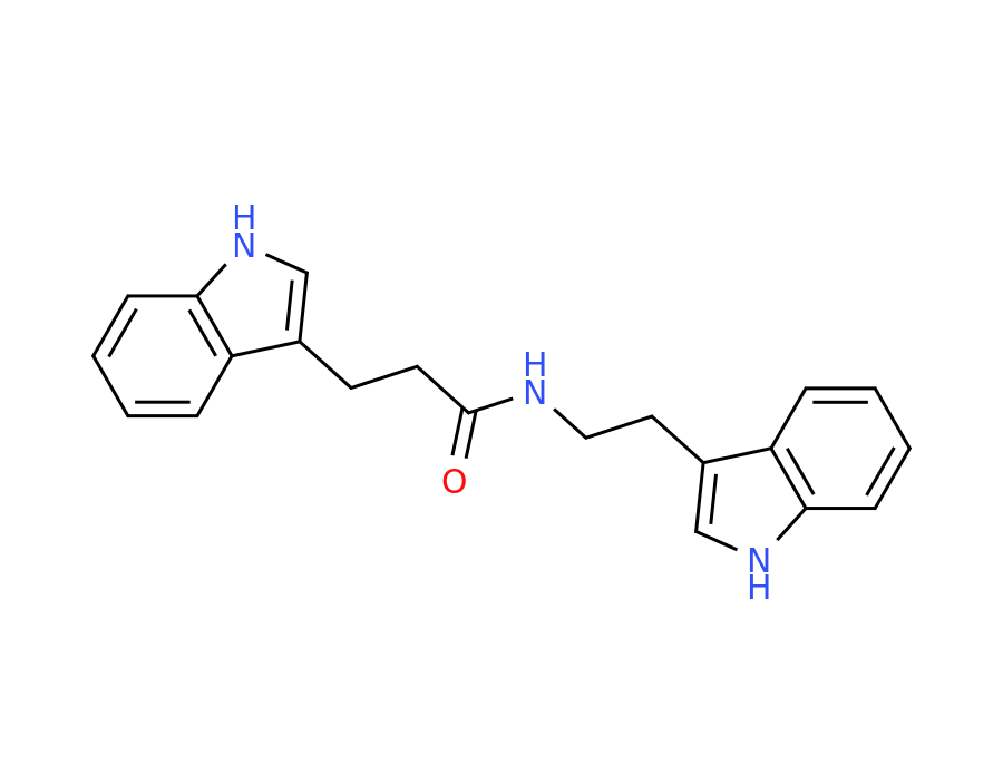 Structure Amb170871