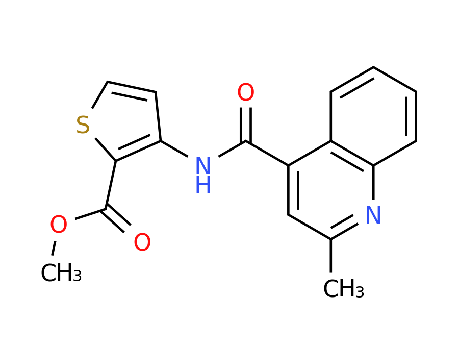 Structure Amb170880