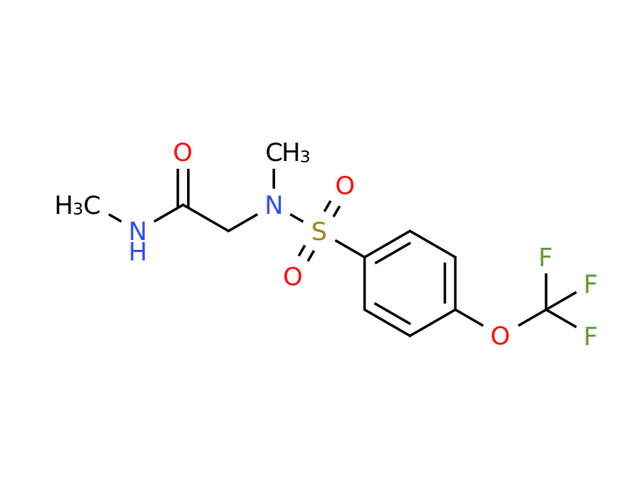 Structure Amb171007