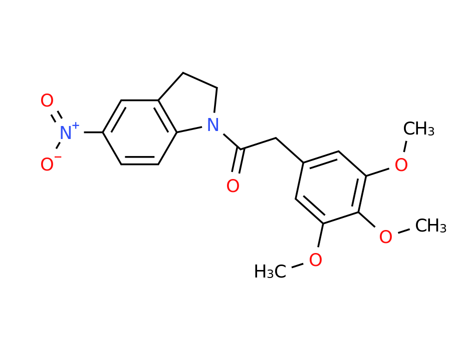 Structure Amb171019