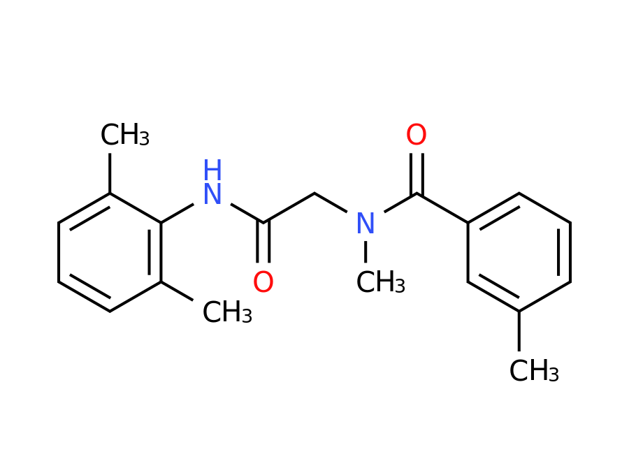 Structure Amb171070