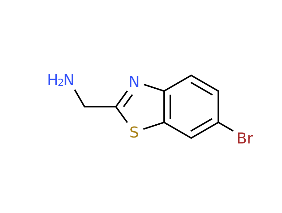 Structure Amb17109600