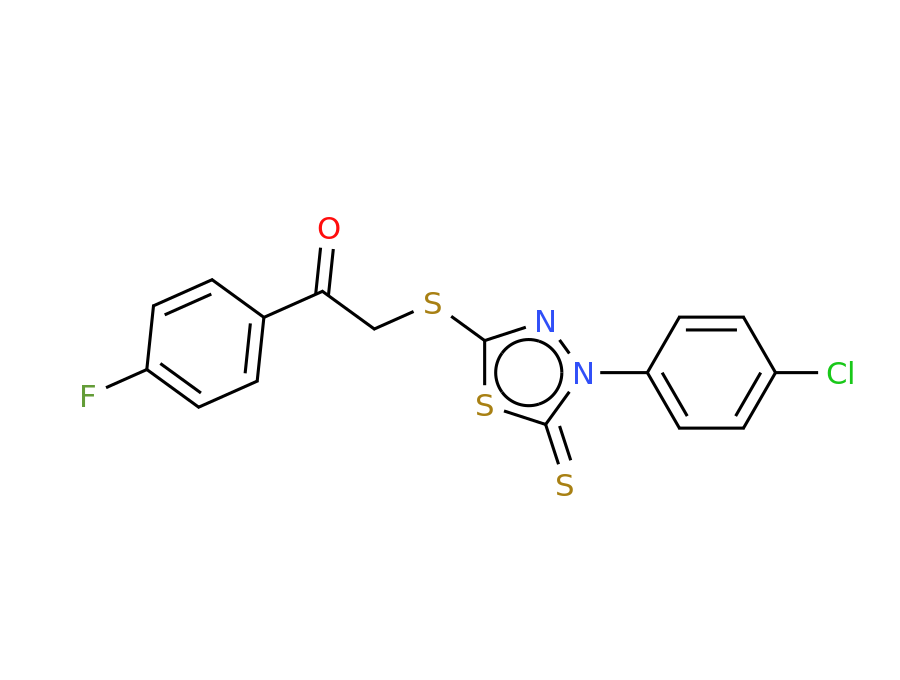 Structure Amb17110