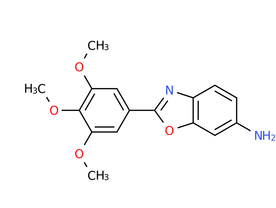 Structure Amb17110316