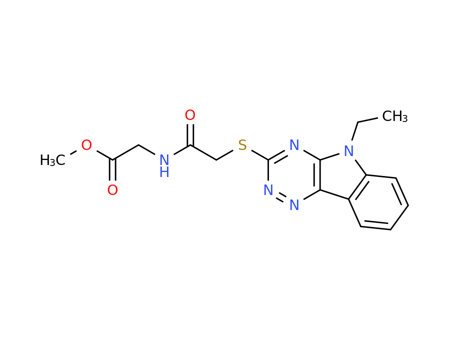 Structure Amb171179