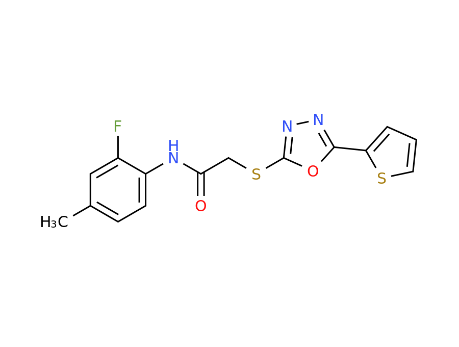 Structure Amb171239