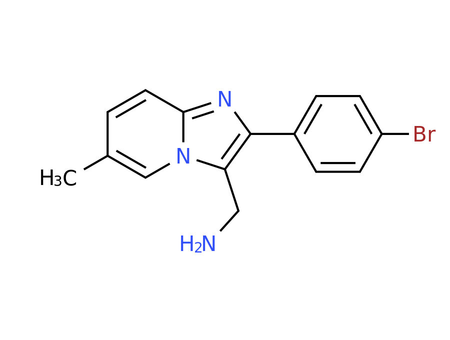 Structure Amb17129047