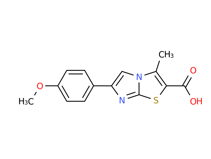 Structure Amb17130014