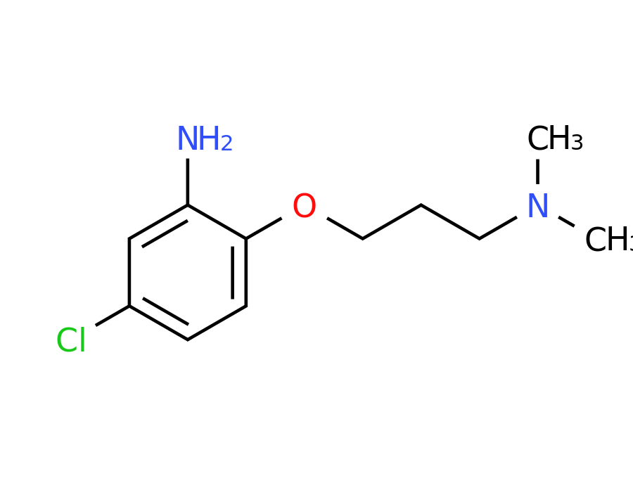 Structure Amb17132827