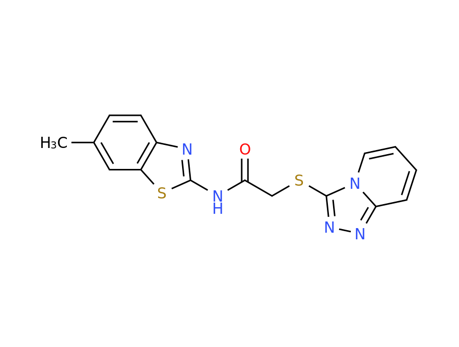 Structure Amb171336