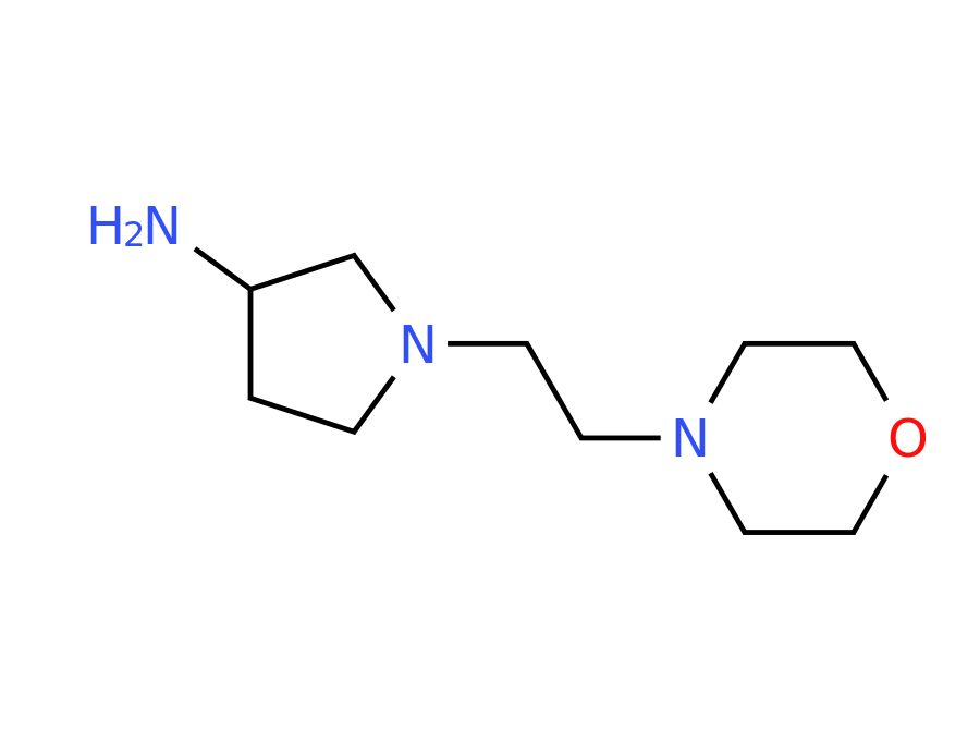 Structure Amb17134568